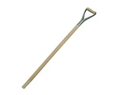 Trzon Kastuvo rankena, metalinė rankena, 100 cm