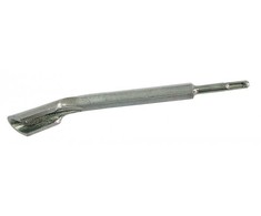 Grąžtas Kaltas beton. SDS-PLUS 17x250mm pusapvalus MEGA