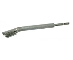 Grąžtas Kaltas beton. SDS-PLUS 17x250mm pusapvalus MEGA