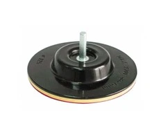 Dysk Przystawka Disko tvirtinimo skersmuo = 125 mm, veleno skersmuo = 8 mm (daugiadiskis)