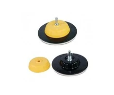 Dysk Przystawka Disko tvirtinimo skersmuo = 125 mm, veleno skersmuo = 8 mm (daugiadiskis) + skaitiklis