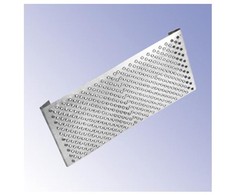 Mega Šlifavimo juosta pacy šlifavimo tarniui 400*160 mm (00322) metalas.
