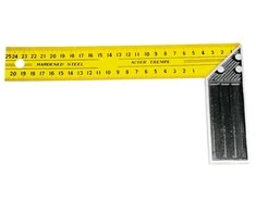 Beast Carpenter's bar, susitiko. 35 cm