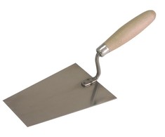 Kielnia Trapecinė mentelė 160 mm
