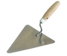Kielnia Trikampė mentelė 220 mm