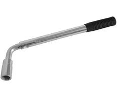 Mega Ratų veržliaraktis 17x19 mm CrV