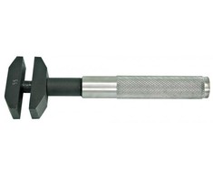 Klucz Reguliuojamas prancūziškas veržliaraktis 45 mm / 210 mm
