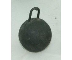 Kula Kaminšluotės kamuolys 1,50 kg