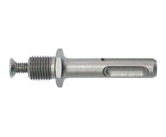 Mega SDS Plus adapteris - 1/2 colio sriegis