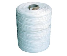 Sznurek PP plastikinė virvelė, 300 m ilgio, rankenėlė, 1 vnt.