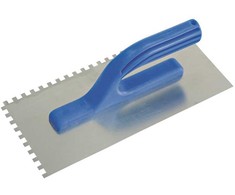 Paca SZP06740 GLAISTYKLĖ TINK. 130X270MM 4X4 mm