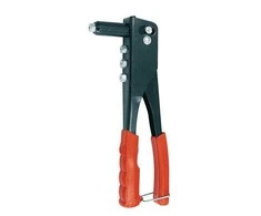 Mega Beast Kniedžių pistoletas Metalinis korpusas 310x105x25mm