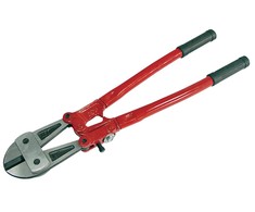 Mega Nożyce Varžtų žirklės 450 mm, maks. skersmuo 8 mm 18"