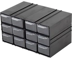 Įrankių organizatorius Mega 35806