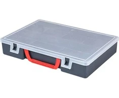 Dėžė Patrol Organizer 300 iš PVC