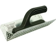 Mega Putų plokštė 90º 27cm
