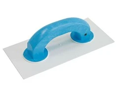 Mega SZP61010 GLAISTYKLĖ TINKUOTOJO 130 270 MM PLAST.
