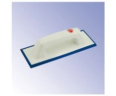 Kubala Plastikinė nuožulni trintuvė 95x240 mm