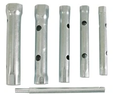 Mega Dvigubo galo veržliarakčių rinkinys 8-17 mm 5gb