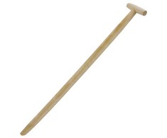 Trzon Kastuvo/pjūklo rankena, 100 cm ilgio