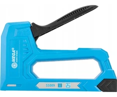 Mega Zszywacz Segiklis 6-10 mm (gs) sąsagėlėms plastikinis korpusas