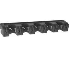Wieszak Sodo įrankių pakaba, 18-32 mm, 5 laikikliai, 6 kabliukai, mega