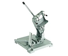 Mega Stojak Stovas 115 mm arba 125 mm šlifuokliui – universalus