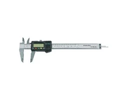 Mega Suwmiarka Elektroninis slankmatis 150 mm / 0,02 mm ce