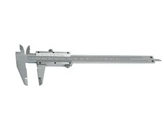Mega Suwmiarka Slankmatis 150 mm / 0,02 mm - nerūdijančio plieno