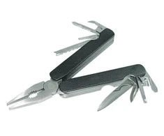 Mega Szczypce Daugiafunkcinės replės 160 mm (komplektas),