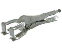 Mega Fiksavimo replės W-TIPA 225mm