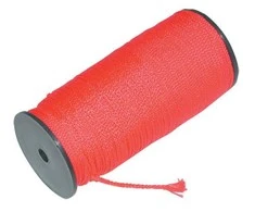 Mega Aukla mūrnieku 1.7mm 100m Oranžinė
