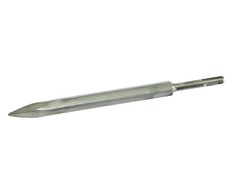 Mega Dłuto Betono kaltas SDS Plus 17 * 250 mm perforatorius