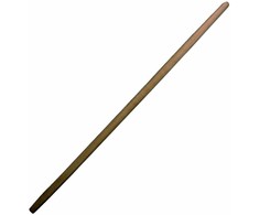 Trzon Tiesi rankena 90 cm kastuvui, 38 mm skersmens