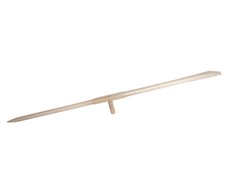 Trzon Dalgio rankena, 38 mm skersmens
