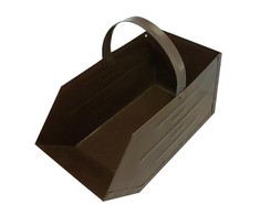 Węglarka Didelės anglys (220 * 450 * 230 mm)