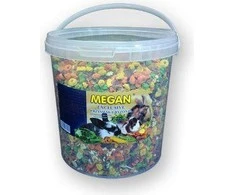 Megan 10 l / 3,7kg - ME42
