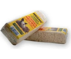 Drožlės graužikams Megan, 12-14 l, 500 gr