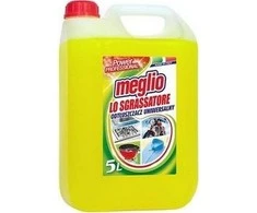 Meglio Degreaser Lemon 5l