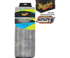 Meguiars Meguiars Microfiber Duo Twist Drying Rankšluostis
