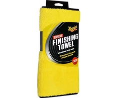 Meguiars Meguiars Supreme Mikropluoštas Finishing Rankšluostis