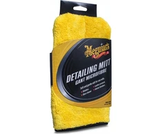 Meguiars valymo pirštinė Detailing Mitt (X1804EU)
