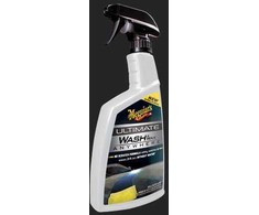 Meguiars Meguiars Ultimate Waterless Wash &amp; Wax Anywhere