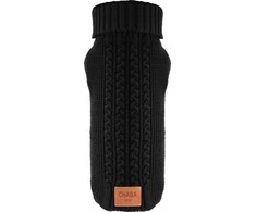 Chaba CHABA MEGZTINIS SU GOLFU `XL` 37cm Juodas