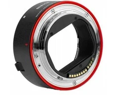 Adapteris - Meike MK EFTE B Drop in Filter Mount Adapteris EF E, 69x26mm, 75g