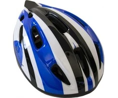 Master Bike helmet Master Blykstė S mėlyna