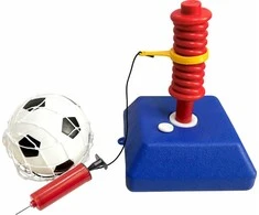 Master CopA vaikų futbolo treneris (MASSPSO- 0071)