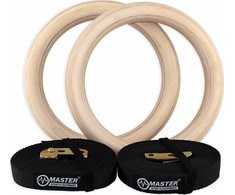 Master Mediniai gimnastikos apskritimai MASTER