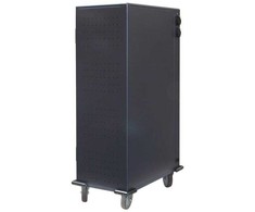 Įkroviklis MELE CHARGING STATION TROLLEY 80 USB