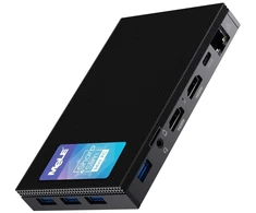 Komputer MELE MINI PC QUAD CORE 8GB / 128GB